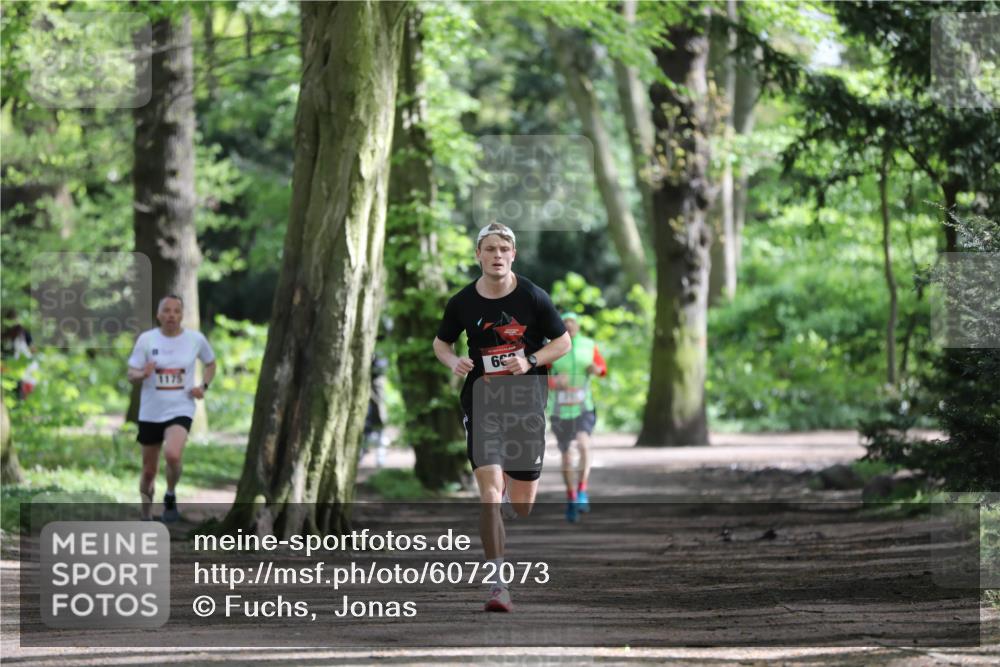 14.04.2024 - Hammer Lauf Fuchs,  Jonas http://msf.ph/oto/6072073 14.04.2024 10:53:25 Laufen 1175, 66 meine-sportfotos.de
