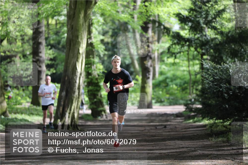 14.04.2024 - Hammer Lauf Fuchs,  Jonas http://msf.ph/oto/6072079 14.04.2024 10:53:25 Laufen  meine-sportfotos.de