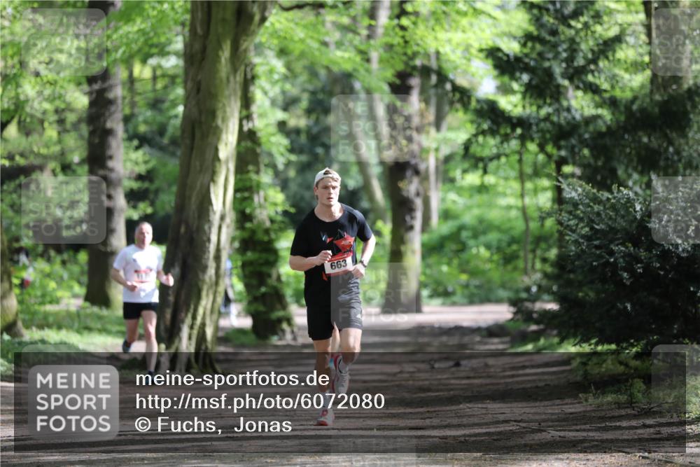 14.04.2024 - Hammer Lauf Fuchs,  Jonas http://msf.ph/oto/6072080 14.04.2024 10:53:26 Laufen 663 meine-sportfotos.de