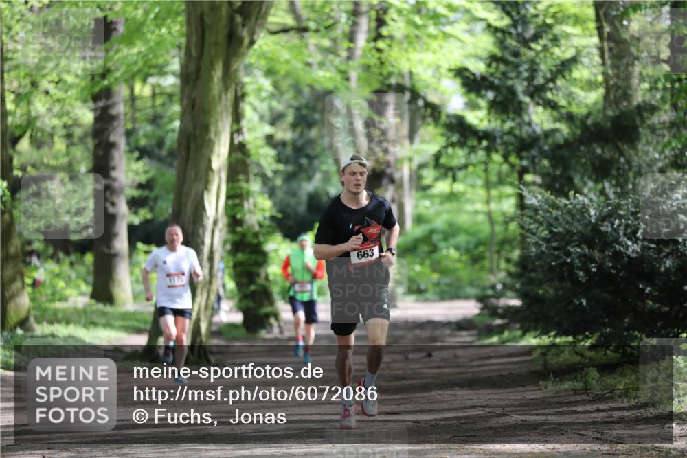 14.04.2024 - Hammer Lauf Fuchs,  Jonas http://msf.ph/oto/6072086 14.04.2024 10:53:26 Laufen 663 meine-sportfotos.de