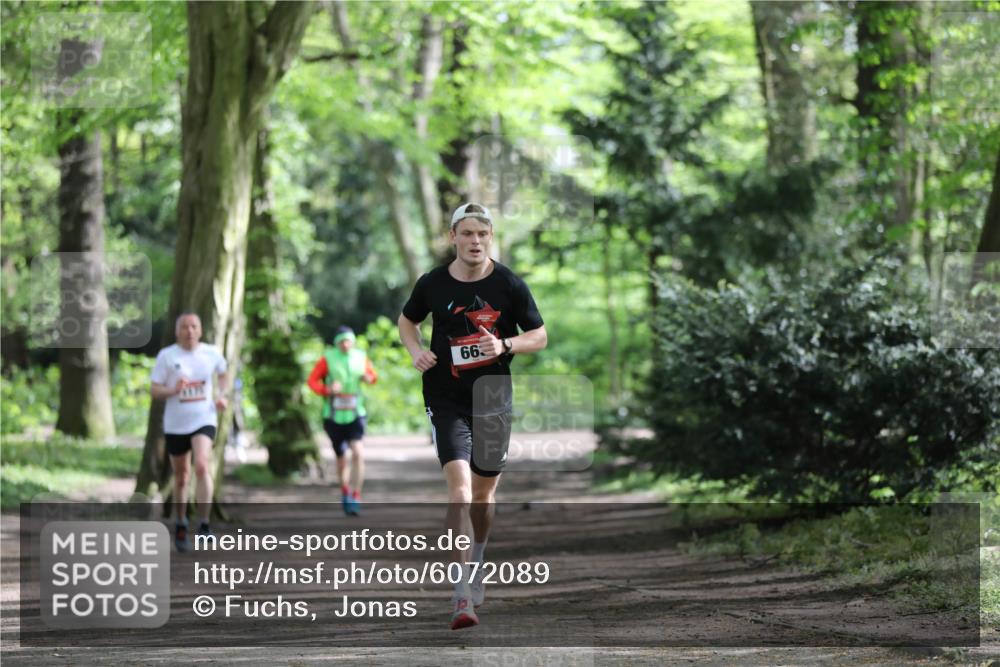 14.04.2024 - Hammer Lauf Fuchs,  Jonas http://msf.ph/oto/6072089 14.04.2024 10:53:27 Laufen 99 meine-sportfotos.de