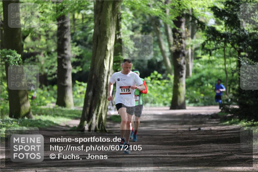 14.04.2024 - Hammer Lauf Fuchs,  Jonas http://msf.ph/oto/6072105 14.04.2024 10:53:28 Laufen 1175 meine-sportfotos.de