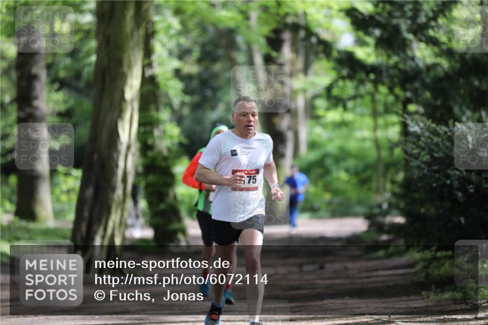 14.04.2024 - Hammer Lauf Fuchs,  Jonas http://msf.ph/oto/6072114 14.04.2024 10:53:29 Laufen 75 meine-sportfotos.de