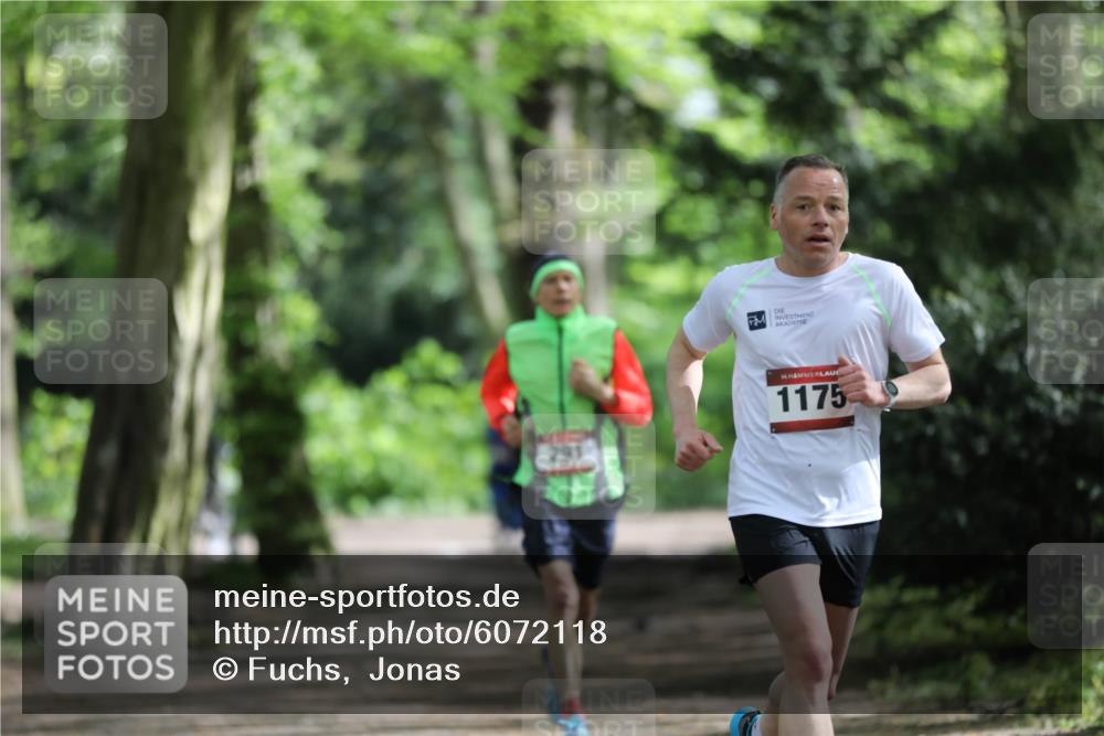 14.04.2024 - Hammer Lauf Fuchs,  Jonas http://msf.ph/oto/6072118 14.04.2024 10:53:30 Laufen 291, 1175 meine-sportfotos.de