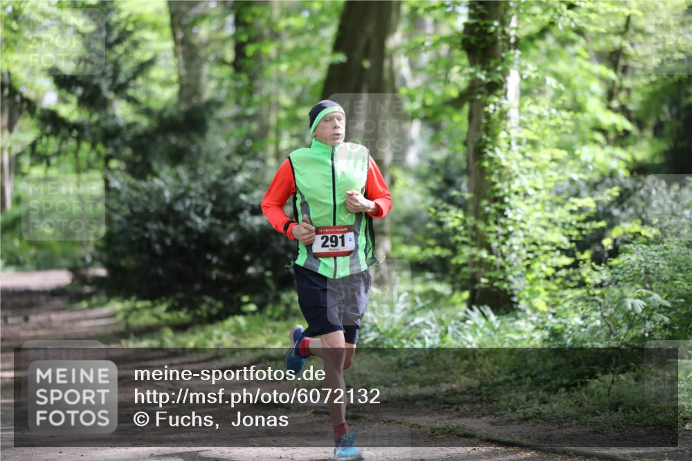 14.04.2024 - Hammer Lauf Fuchs,  Jonas http://msf.ph/oto/6072132 14.04.2024 10:53:32 Laufen 14, 291 meine-sportfotos.de