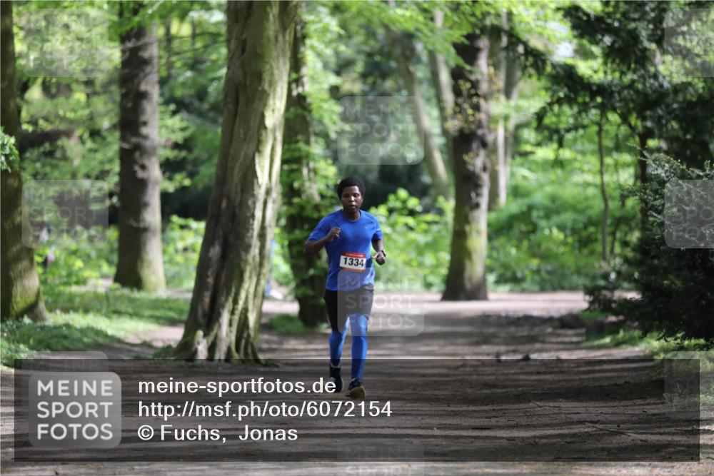 14.04.2024 - Hammer Lauf Fuchs,  Jonas http://msf.ph/oto/6072154 14.04.2024 10:53:39 Laufen 1334 meine-sportfotos.de