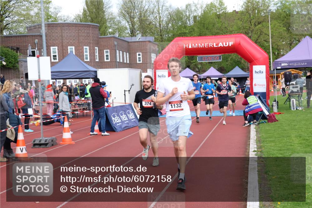 14.04.2024 - Hammer Lauf Strokosch-Dieckow http://msf.ph/oto/6072158 14.04.2024 10:58:57 Ziel 374, 762, 794, 835, 1132, 1153, 1333 meine-sportfotos.de
