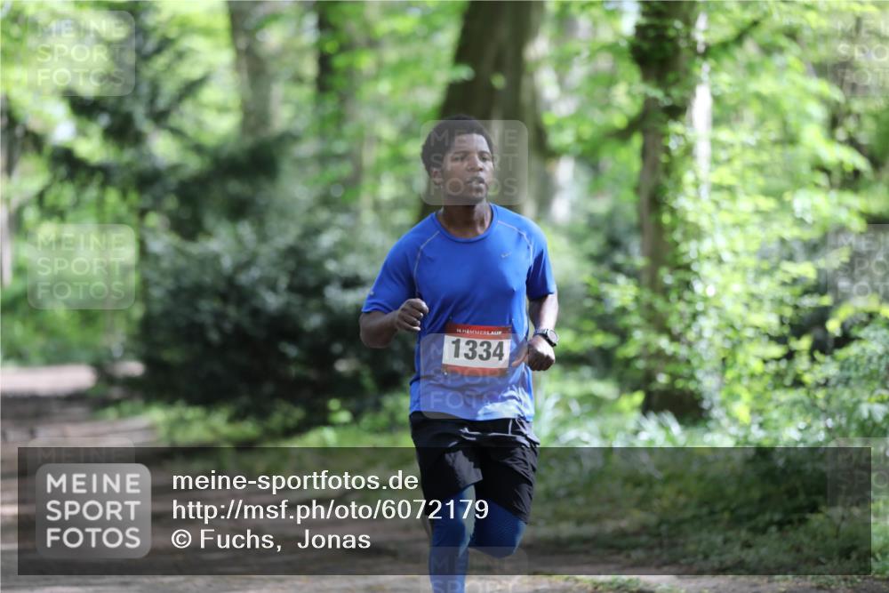 14.04.2024 - Hammer Lauf Fuchs,  Jonas http://msf.ph/oto/6072179 14.04.2024 10:53:43 Laufen 14, 1334 meine-sportfotos.de