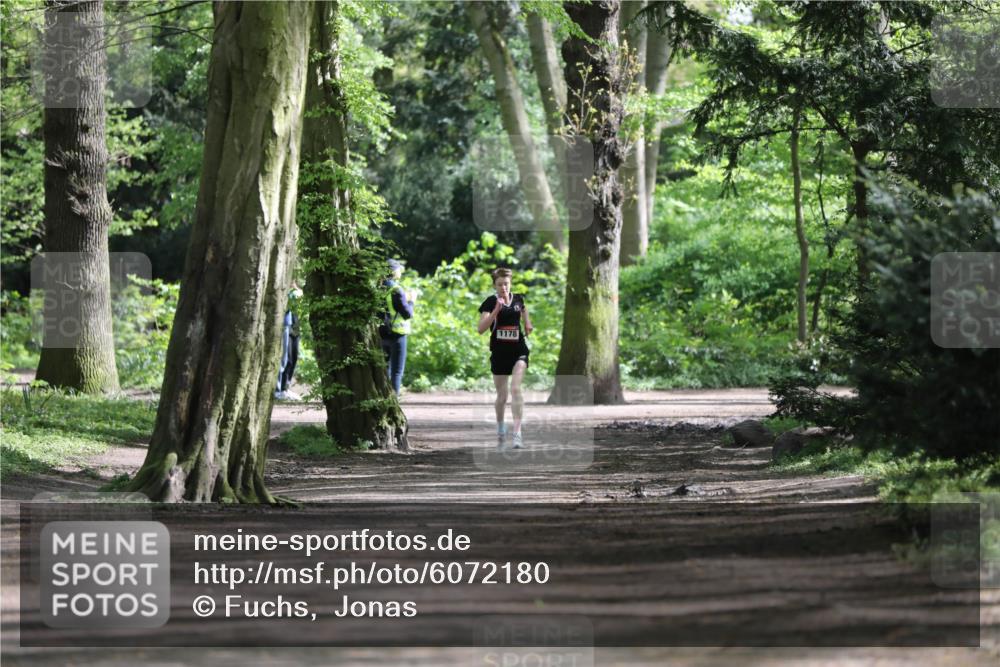 14.04.2024 - Hammer Lauf Fuchs,  Jonas http://msf.ph/oto/6072180 14.04.2024 10:53:44 Laufen 1178 meine-sportfotos.de