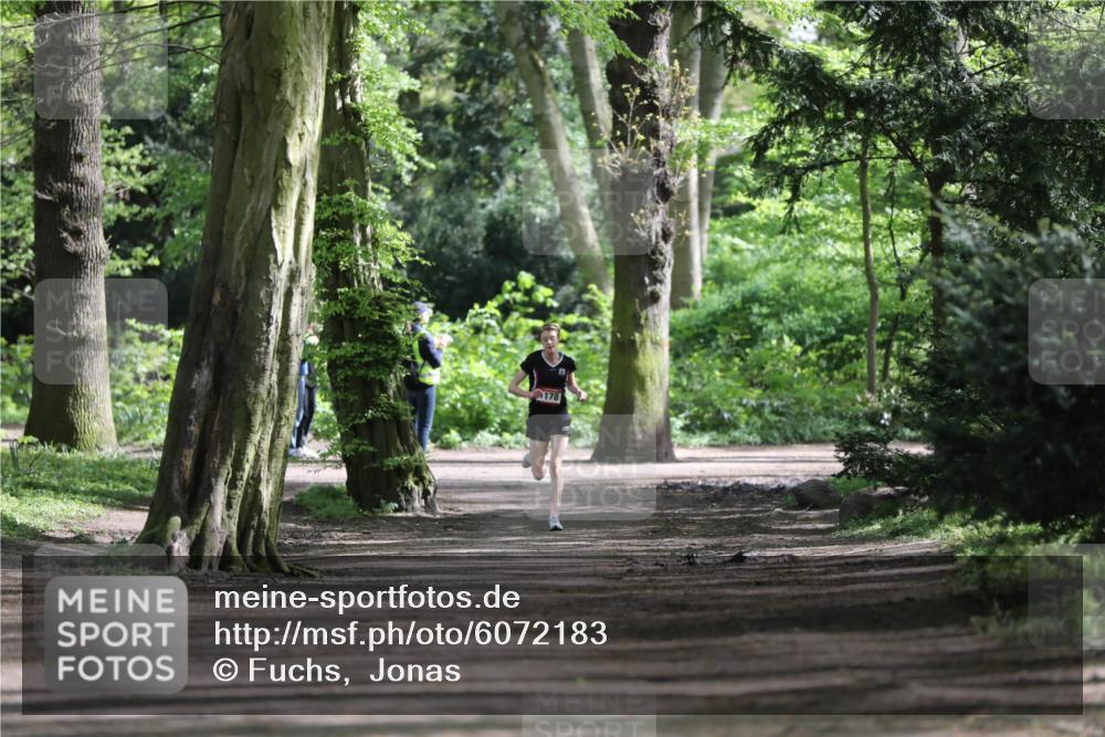 14.04.2024 - Hammer Lauf Fuchs,  Jonas http://msf.ph/oto/6072183 14.04.2024 10:53:45 Laufen 178 meine-sportfotos.de