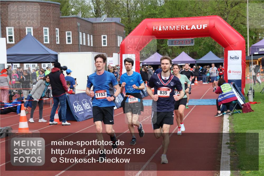 14.04.2024 - Hammer Lauf Strokosch-Dieckow http://msf.ph/oto/6072199 14.04.2024 10:59:01 Ziel 374, 794, 835, 1132, 1153, 1333 meine-sportfotos.de