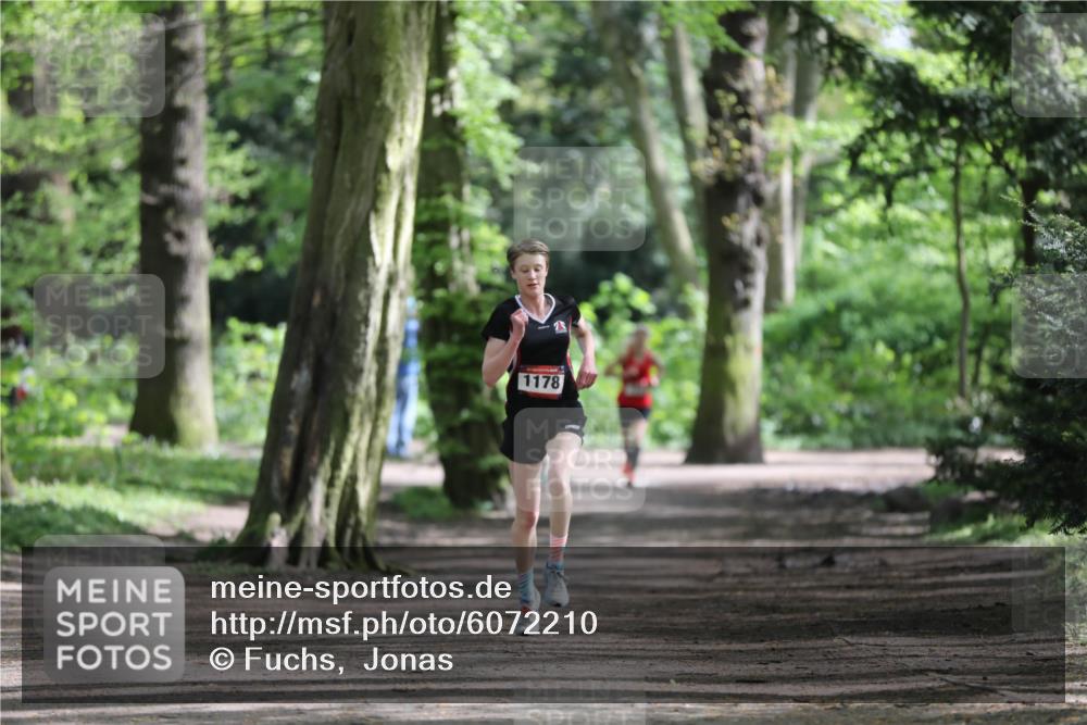 14.04.2024 - Hammer Lauf Fuchs,  Jonas http://msf.ph/oto/6072210 14.04.2024 10:53:50 Laufen 1178 meine-sportfotos.de