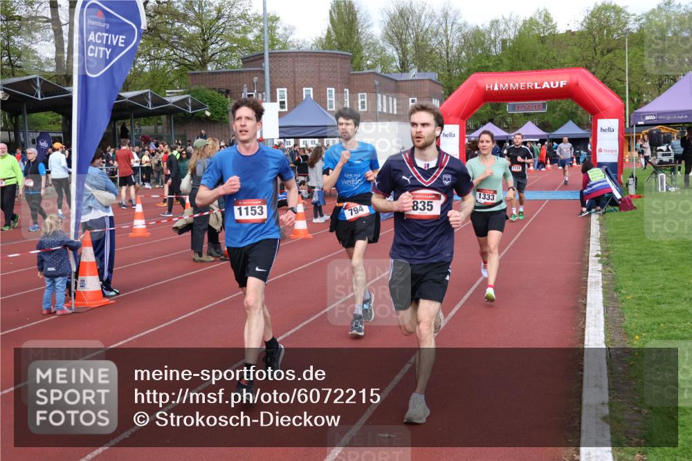 14.04.2024 - Hammer Lauf Strokosch-Dieckow http://msf.ph/oto/6072215 14.04.2024 10:59:02 Ziel 374, 794, 835, 1153, 1333 meine-sportfotos.de