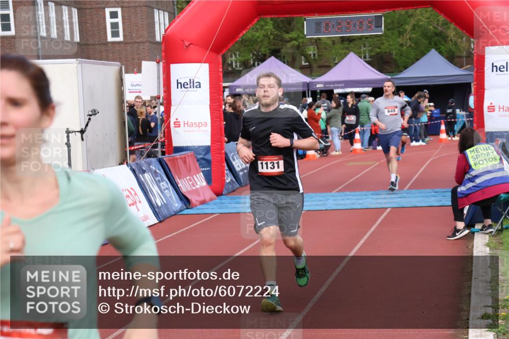 14.04.2024 - Hammer Lauf Strokosch-Dieckow http://msf.ph/oto/6072224 14.04.2024 10:59:04 Ziel 649, 794, 835, 1153, 1333 meine-sportfotos.de