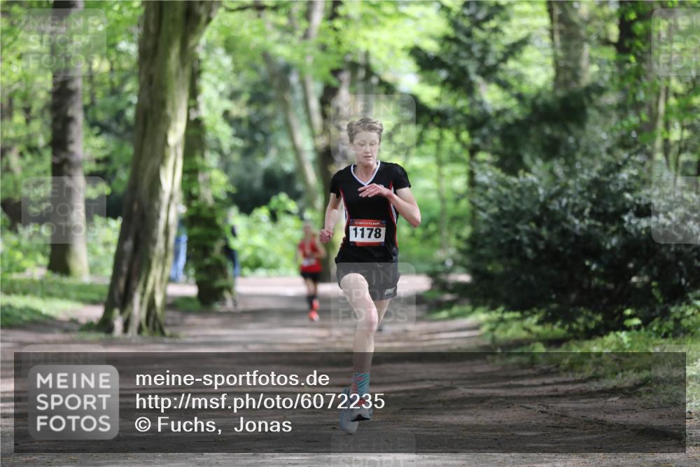 14.04.2024 - Hammer Lauf Fuchs,  Jonas http://msf.ph/oto/6072235 14.04.2024 10:53:53 Laufen 1178 meine-sportfotos.de