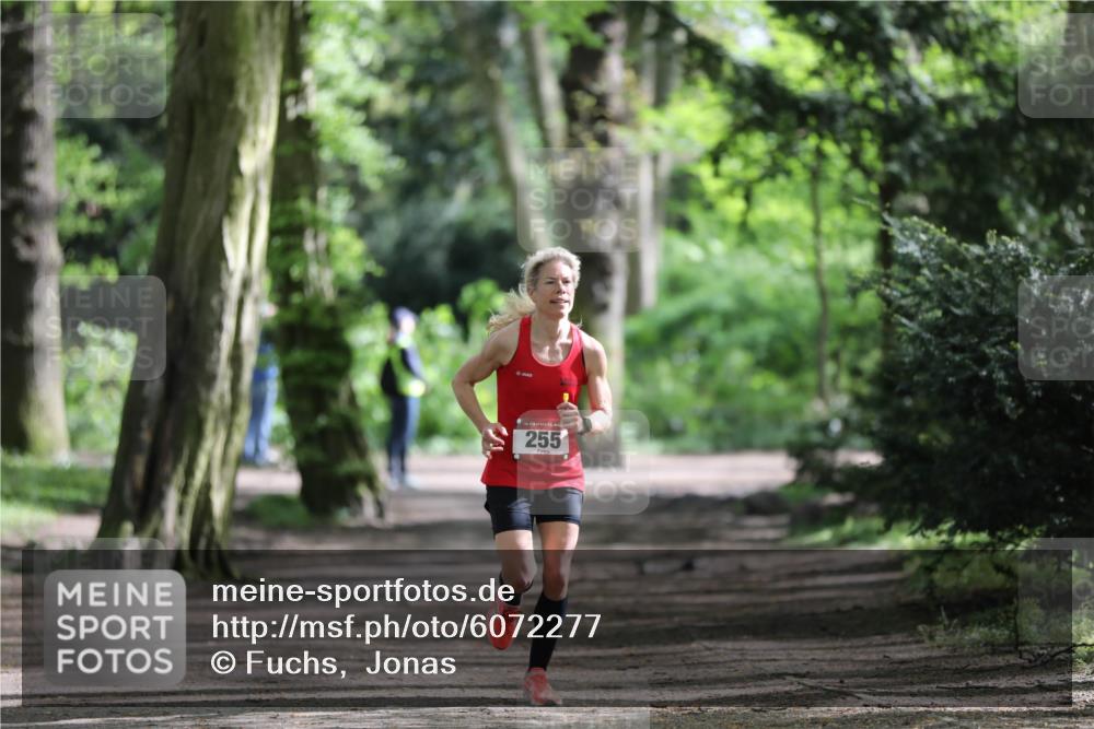 14.04.2024 - Hammer Lauf Fuchs,  Jonas http://msf.ph/oto/6072277 14.04.2024 10:53:59 Laufen 14, 255 meine-sportfotos.de