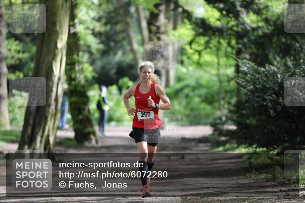 14.04.2024 - Hammer Lauf Fuchs,  Jonas http://msf.ph/oto/6072280 14.04.2024 10:54:00 Laufen 255 meine-sportfotos.de