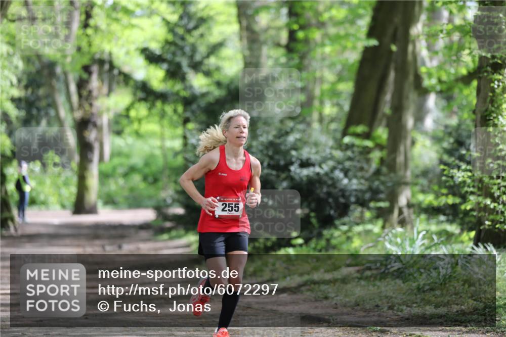 14.04.2024 - Hammer Lauf Fuchs,  Jonas http://msf.ph/oto/6072297 14.04.2024 10:54:01 Laufen 14, 255 meine-sportfotos.de
