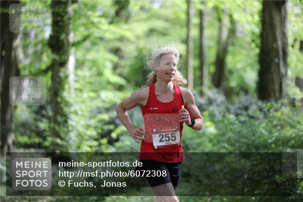 14.04.2024 - Hammer Lauf Fuchs,  Jonas http://msf.ph/oto/6072308 14.04.2024 10:54:03 Laufen 14, 255 meine-sportfotos.de