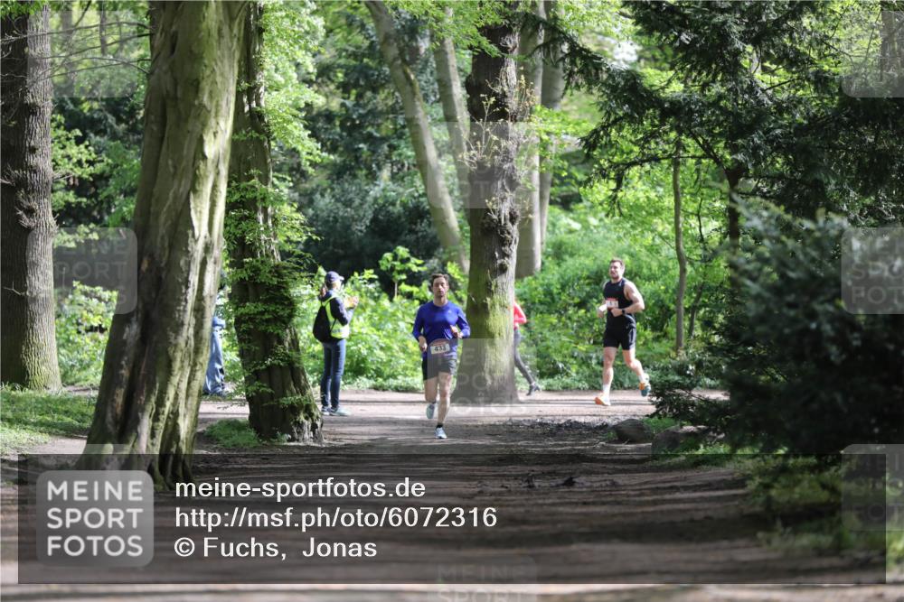 14.04.2024 - Hammer Lauf Fuchs,  Jonas http://msf.ph/oto/6072316 14.04.2024 10:54:07 Laufen 433 meine-sportfotos.de