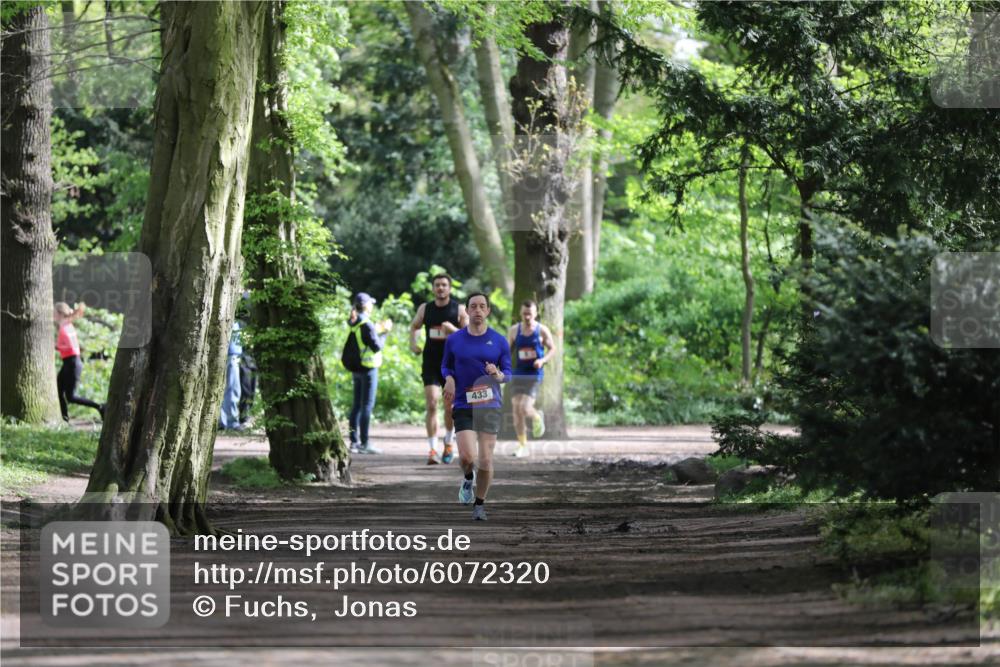 14.04.2024 - Hammer Lauf Fuchs,  Jonas http://msf.ph/oto/6072320 14.04.2024 10:54:10 Laufen 433 meine-sportfotos.de