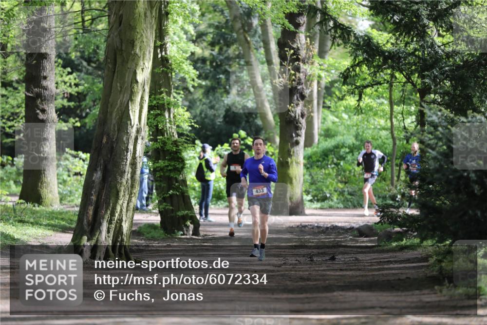 14.04.2024 - Hammer Lauf Fuchs,  Jonas http://msf.ph/oto/6072334 14.04.2024 10:54:10 Laufen 433 meine-sportfotos.de
