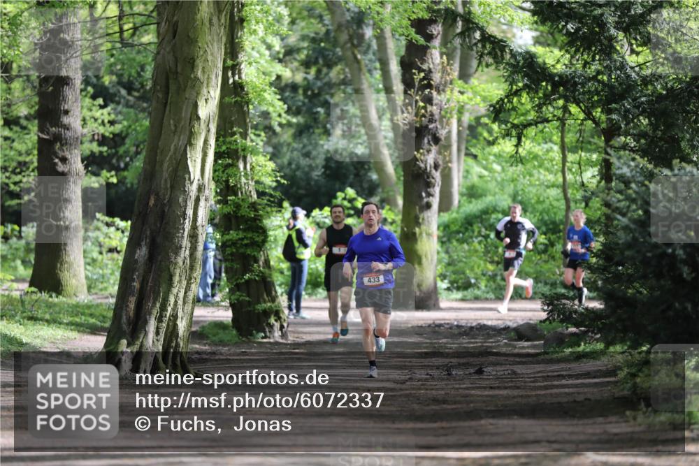 14.04.2024 - Hammer Lauf Fuchs,  Jonas http://msf.ph/oto/6072337 14.04.2024 10:54:11 Laufen 1, 433 meine-sportfotos.de