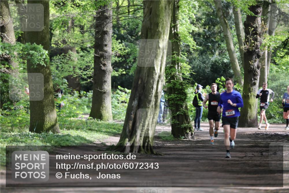 14.04.2024 - Hammer Lauf Fuchs,  Jonas http://msf.ph/oto/6072343 14.04.2024 10:54:11 Laufen 433 meine-sportfotos.de