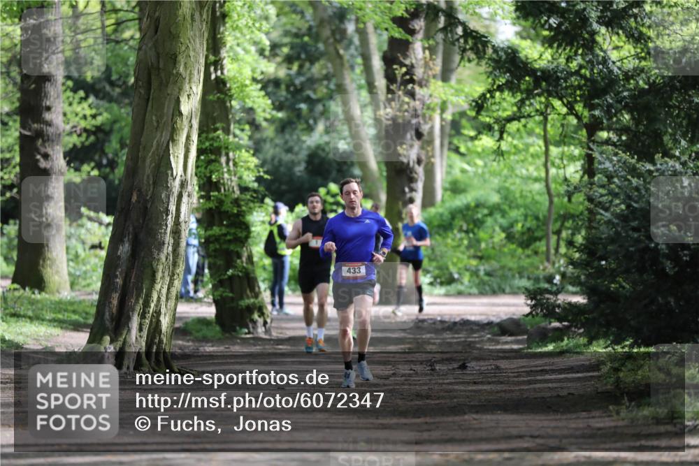 14.04.2024 - Hammer Lauf Fuchs,  Jonas http://msf.ph/oto/6072347 14.04.2024 10:54:12 Laufen 433 meine-sportfotos.de