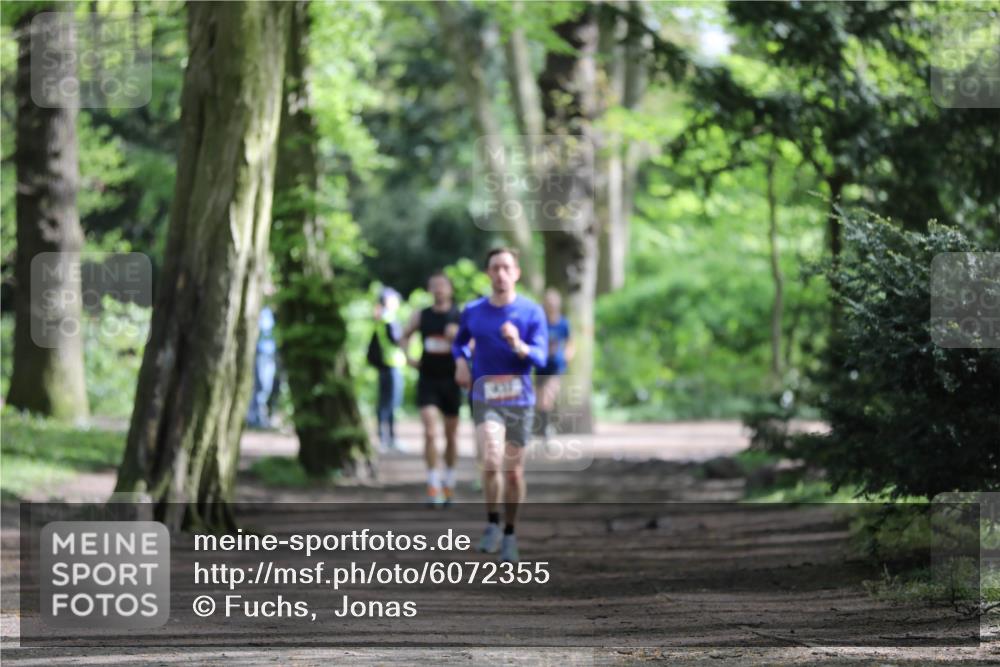 14.04.2024 - Hammer Lauf Fuchs,  Jonas http://msf.ph/oto/6072355 14.04.2024 10:54:12 Laufen  meine-sportfotos.de
