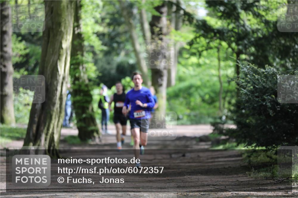 14.04.2024 - Hammer Lauf Fuchs,  Jonas http://msf.ph/oto/6072357 14.04.2024 10:54:13 Laufen 401 meine-sportfotos.de