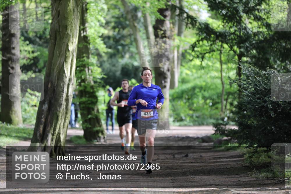 14.04.2024 - Hammer Lauf Fuchs,  Jonas http://msf.ph/oto/6072365 14.04.2024 10:54:13 Laufen 433 meine-sportfotos.de