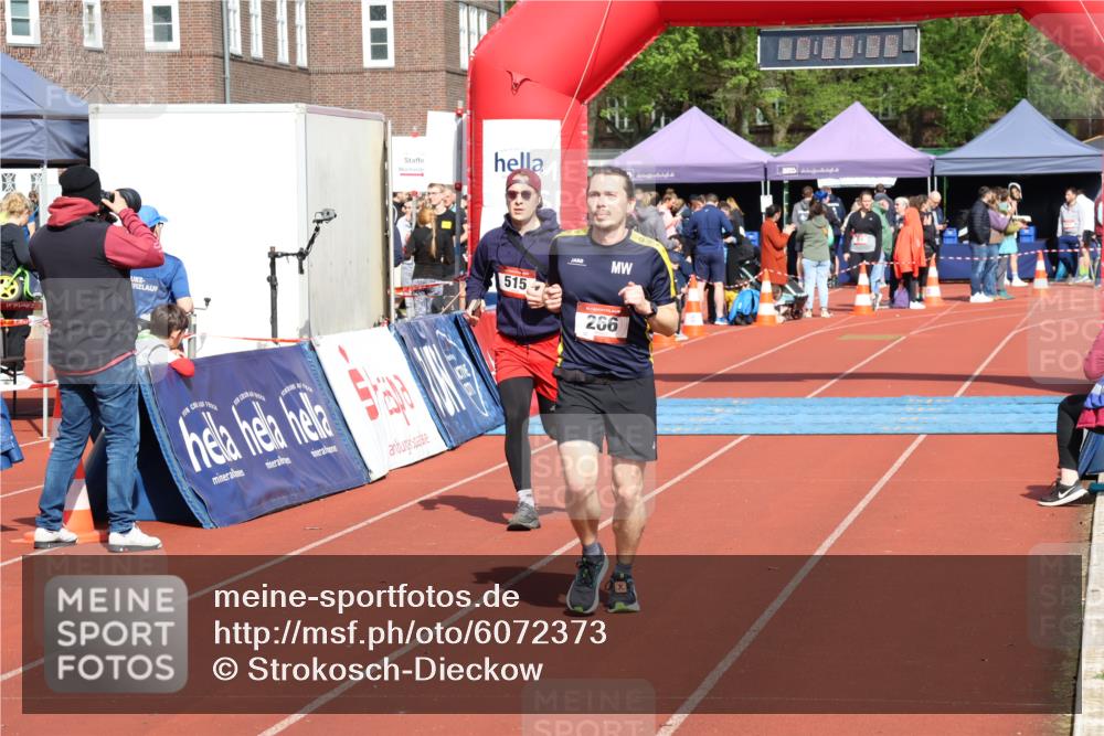 14.04.2024 - Hammer Lauf Strokosch-Dieckow http://msf.ph/oto/6072373 14.04.2024 10:59:34 Ziel 266, 515 meine-sportfotos.de