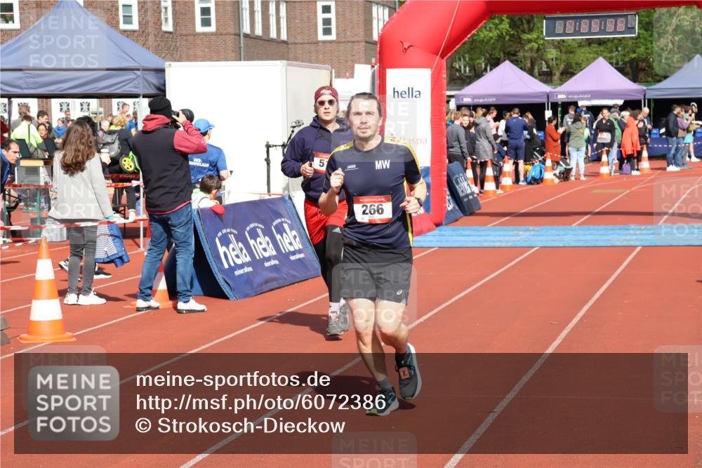 14.04.2024 - Hammer Lauf Strokosch-Dieckow http://msf.ph/oto/6072386 14.04.2024 10:59:35 Ziel 266, 515 meine-sportfotos.de