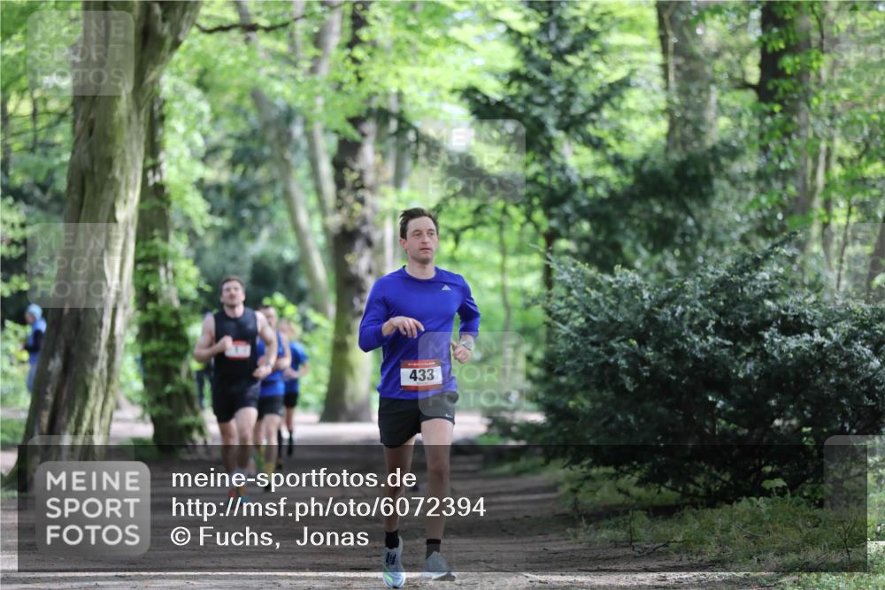 14.04.2024 - Hammer Lauf Fuchs,  Jonas http://msf.ph/oto/6072394 14.04.2024 10:54:15 Laufen 433 meine-sportfotos.de