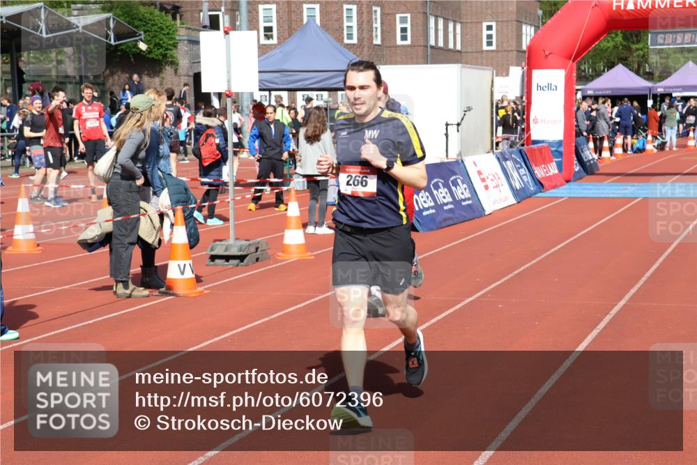 14.04.2024 - Hammer Lauf Strokosch-Dieckow http://msf.ph/oto/6072396 14.04.2024 10:59:36 Ziel 266, 515 meine-sportfotos.de