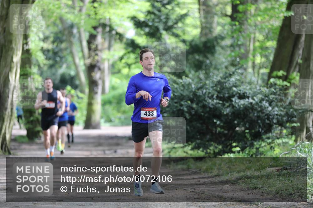 14.04.2024 - Hammer Lauf Fuchs,  Jonas http://msf.ph/oto/6072406 14.04.2024 10:54:16 Laufen 14, 433 meine-sportfotos.de
