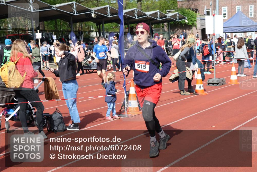 14.04.2024 - Hammer Lauf Strokosch-Dieckow http://msf.ph/oto/6072408 14.04.2024 10:59:38 Ziel 266, 515 meine-sportfotos.de