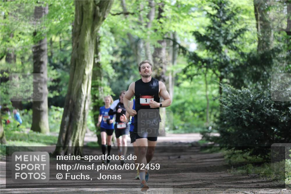 14.04.2024 - Hammer Lauf Fuchs,  Jonas http://msf.ph/oto/6072459 14.04.2024 10:54:19 Laufen  meine-sportfotos.de