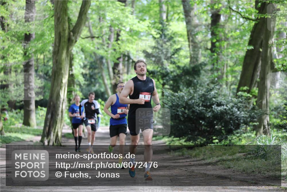 14.04.2024 - Hammer Lauf Fuchs,  Jonas http://msf.ph/oto/6072476 14.04.2024 10:54:20 Laufen 8, 1 meine-sportfotos.de