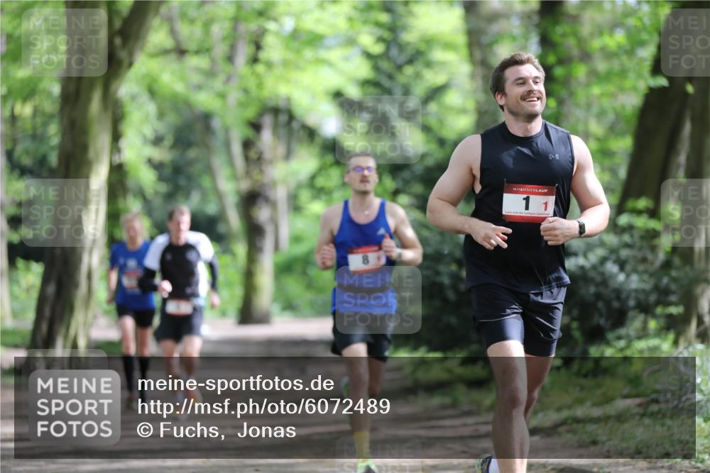 14.04.2024 - Hammer Lauf Fuchs,  Jonas http://msf.ph/oto/6072489 14.04.2024 10:54:21 Laufen 14, 11 meine-sportfotos.de