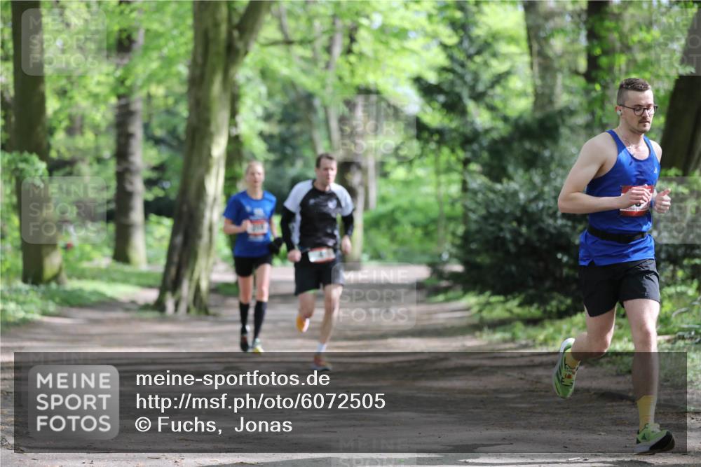 14.04.2024 - Hammer Lauf Fuchs,  Jonas http://msf.ph/oto/6072505 14.04.2024 10:54:22 Laufen  meine-sportfotos.de