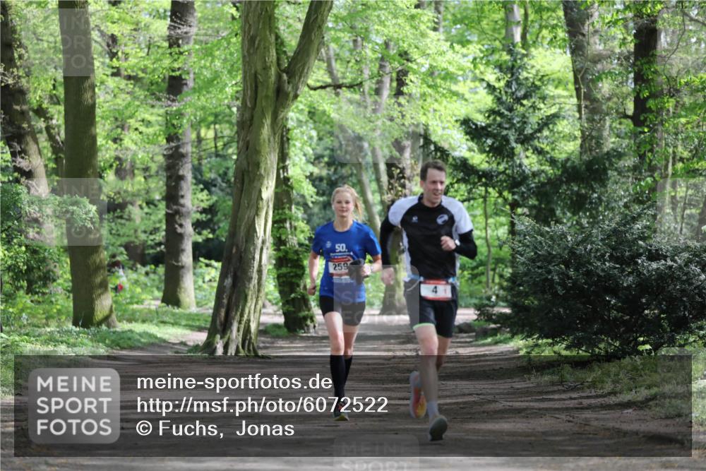 14.04.2024 - Hammer Lauf Fuchs,  Jonas http://msf.ph/oto/6072522 14.04.2024 10:54:23 Laufen 50, 259 meine-sportfotos.de
