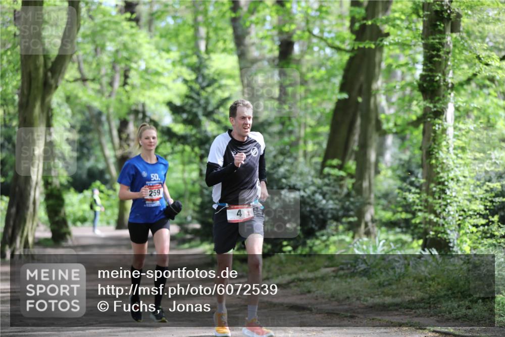 14.04.2024 - Hammer Lauf Fuchs,  Jonas http://msf.ph/oto/6072539 14.04.2024 10:54:24 Laufen 50, 259 meine-sportfotos.de