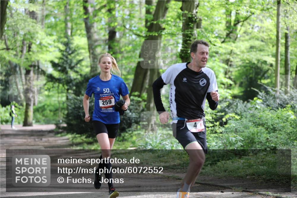 14.04.2024 - Hammer Lauf Fuchs,  Jonas http://msf.ph/oto/6072552 14.04.2024 10:54:25 Laufen 50, 259, 1 meine-sportfotos.de