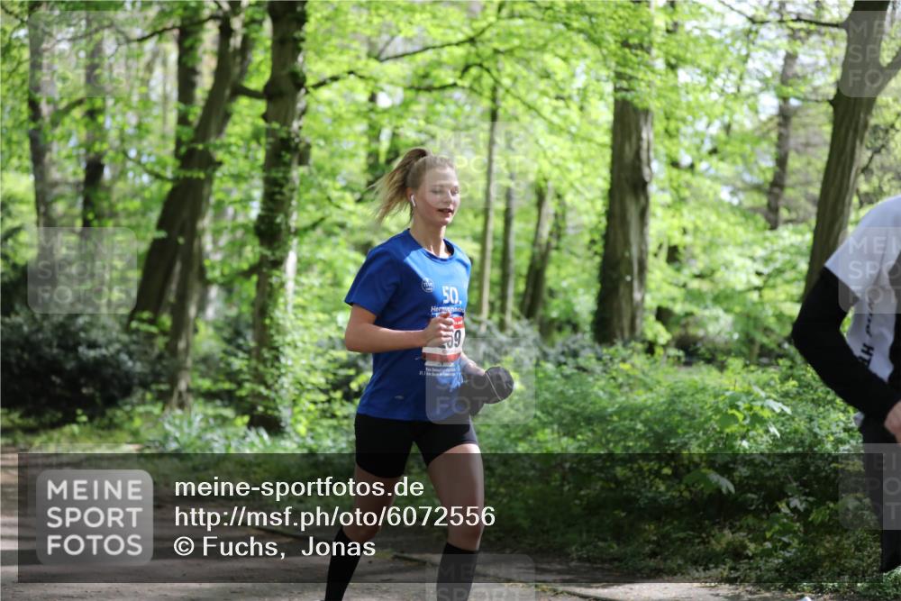 14.04.2024 - Hammer Lauf Fuchs,  Jonas http://msf.ph/oto/6072556 14.04.2024 10:54:26 Laufen  meine-sportfotos.de