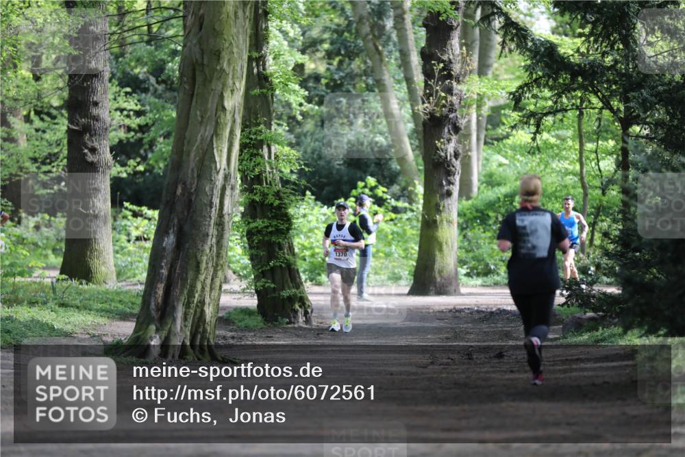 14.04.2024 - Hammer Lauf Fuchs,  Jonas http://msf.ph/oto/6072561 14.04.2024 10:54:40 Laufen 1370 meine-sportfotos.de