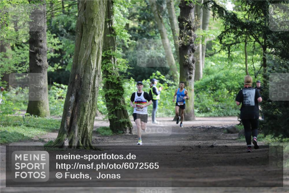 14.04.2024 - Hammer Lauf Fuchs,  Jonas http://msf.ph/oto/6072565 14.04.2024 10:54:41 Laufen 1370, 1000 meine-sportfotos.de