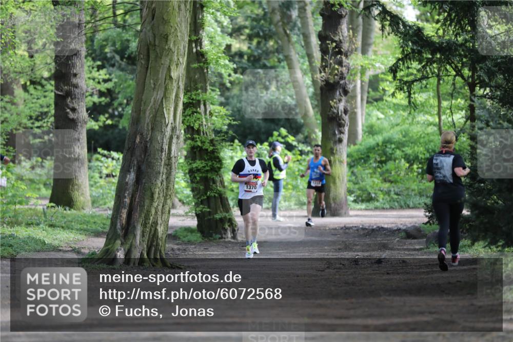 14.04.2024 - Hammer Lauf Fuchs,  Jonas http://msf.ph/oto/6072568 14.04.2024 10:54:42 Laufen 1370 meine-sportfotos.de