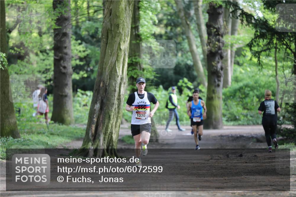 14.04.2024 - Hammer Lauf Fuchs,  Jonas http://msf.ph/oto/6072599 14.04.2024 10:54:44 Laufen 1370 meine-sportfotos.de